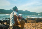 Cantor Jorge Nando lança música que provoca reflexão