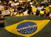 Crici&uacute;ma ter&aacute; ato em defesa da Lava Jato no fim de semana