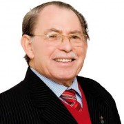 Falecimento do pastor Cesino Bernardino gera consterna&ccedil;&atilde;o