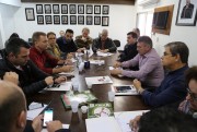 Executiva do PMDB avan&ccedil;a nas defini&ccedil;&otilde;es finais para elei&ccedil;&otilde;es
