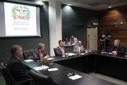 Projeto que amplia direitos dos usu&aacute;rios de &ocirc;nibus &eacute; aprovado