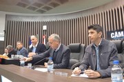 Modelo de gest&atilde;o do hospital deve ser definido at&eacute; 15 de julho
