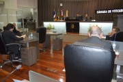 Cultura, manuten&ccedil;&atilde;o e infraestrutura monopolizam aten&ccedil;&otilde;es