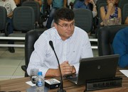 Informa&ccedil;&otilde;es sobre as secretarias de Obras e Agricultura s&atilde;o solicitadas