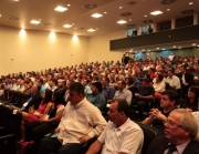 Vereadores conhecem programa para a qualifica&ccedil;&atilde;o de gestores
