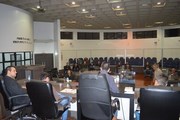Vereadores investem em reuni&otilde;es e an&aacute;lise para opinar sobre gest&atilde;o administrativa do HRA