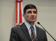 Juiz do Trabalho questiona proposta de reforma da Previd&ecirc;ncia