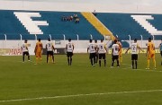 Criciúma levou novo empate na Copa São Paulo