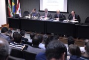 Entidades reivindicam perman&ecirc;ncia da Secretaria da Pesca 
