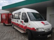 Requerimento pede que governo regularize repasses ao Hemosc
