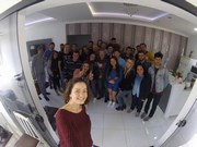 Juventude apoia pr&eacute;-candidatura de Duca Zata