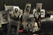 V&iacute;timas da ditadura militar ainda aguardam repara&ccedil;&atilde;o