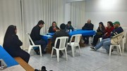 Juventude Progressista realiza torneio de p&ecirc;naltis