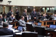 Deputados defendem reuso e redu&ccedil;&atilde;o de agrot&oacute;xicos 