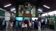 Crian&ccedil;as e adolescentes do SCFV Vida Nova conhecem Museus de Zoologia e da Inf&acirc;ncia da Unesc