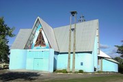 Nova paróquia será instalada em Criciúma
