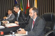 C&acirc;mara vota projeto que elimina gratifica&ccedil;&otilde;es de CC's