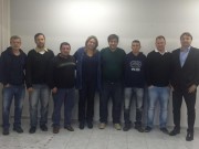 PRB e PTB ingressam alian&ccedil;a com PP e PSB em I&ccedil;ara