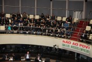 Assembleia autoriza a extin&ccedil;&atilde;o de duas empresas estatais