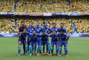 Brasil inicia 2018 em segundo no Ranking da Fifa