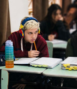 Governo de I&ccedil;ara (SC) adquire abafadores auditivos para estudantes