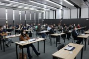 Acic d&aacute; in&iacute;cio ao Programa de Gest&atilde;o e Viv&ecirc;ncia Empresarial em Crici&uacute;ma