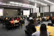 Acic e Sebrae reúnem empresários em Sessão de Negócios em Criciúma (SC)