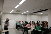 Professores de Matemática concluem formação na Acic em Criciúma (SC)