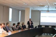 Indicadores econ&ocirc;micos seguem positivos no Sul do Estado