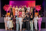 Mulheres se re&uacute;nem para um novo olhar sobre o empreendedorismo