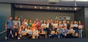 Trabalho da imprensa regional é reconhecido com o Prêmio Acic de Jornalismo