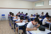 Pr&ecirc;mios Acic de Matem&aacute;tica e de L&iacute;ngua Portuguesa mobilizam quase 30 mil alunos   