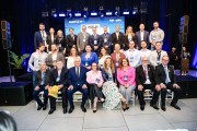 Iniciativa empresarial refor&ccedil;a a for&ccedil;a do associativismo em SC
