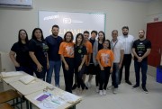 Gera&ccedil;&atilde;o Empreendedora: CalmaMente representar&aacute; I&ccedil;ara (SC) em pr&oacute;xima fase