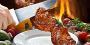Guia do Festival Gastronômico: saboreie as promoções disponíveis em Içara