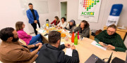 ACII prepara novas lideran&ccedil;as para n&uacute;cleos empresariais de I&ccedil;ara