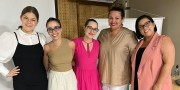 Núcleo de Mulheres Empreendedoras de Içara recebe novas integrantes