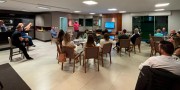 Acii lan&ccedil;a Programa de Empreendedorismo e Inova&ccedil;&atilde;o em I&ccedil;ara (SC)
