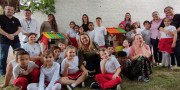 SEI23 conclui programação com lançamento de meliponário escolar em Içara (SC)  