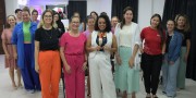 Workshop promove vendedores de estilo para experiências únicas em Içara (SC)