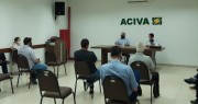 UFSC e diretoria da ACIVA debatem novos projetos para a cidade de Araranguá