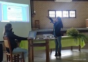 Adaptação Curricular da Educação Inclusiva é tema de capacitação em Maracajá