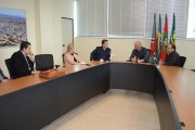 ADR Crici&uacute;ma recebe Dia de A&ccedil;&atilde;o de Governo