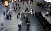 Greve da avia&ccedil;&atilde;o deixa 113 voos atrasados nos aeroportos de S&atilde;o Paulo 