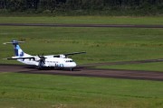 Azul Linhas Aéreas retoma voos regulares em Jaguaruna, no Sul de SC