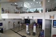 Governo de SC dá início ao processo de concessão do Aeroporto de Jaguaruna     