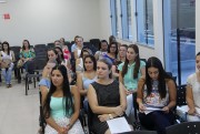 DEI realiza encontro com secret&aacute;rias dos CEI&rsquo;s da Afasc