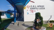 Afasc emite nota oficial sobre a morte de criança no CEL Santa Luzia