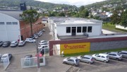 Afasc celebra 50 anos com diversas atividades na sede em Criciúam (SC)