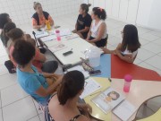 Equipes dos CEIs da Afasc realizam semana pedagógica em Criciúma